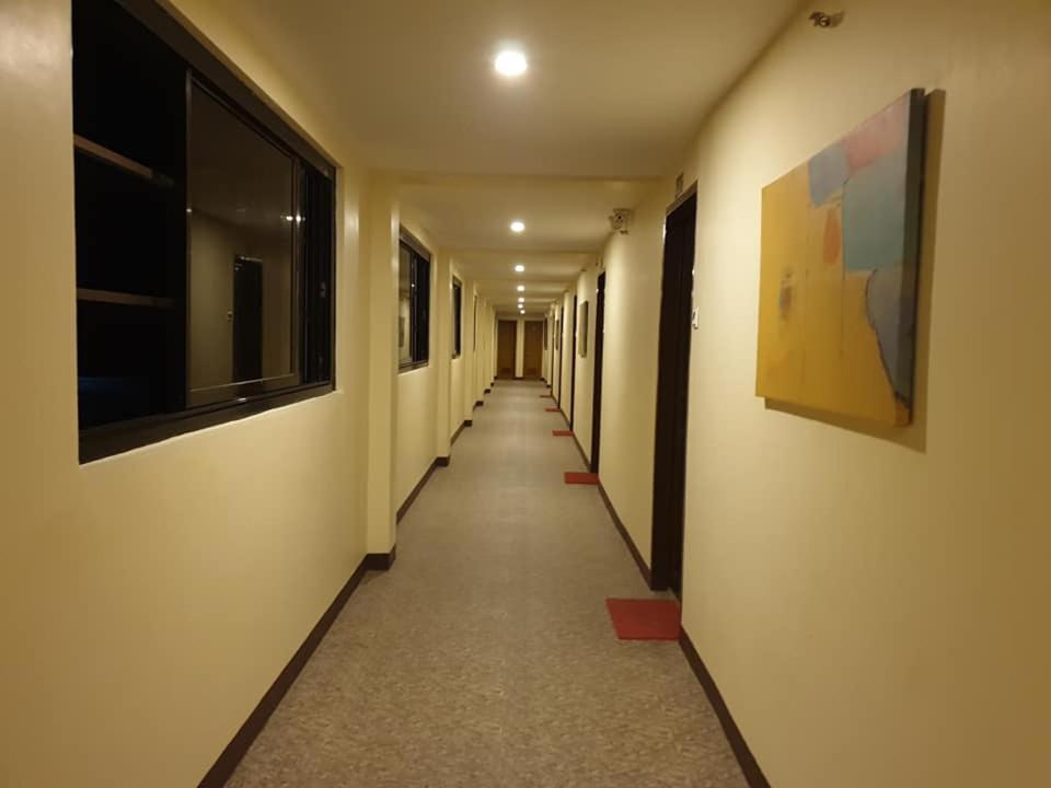 La Primera Grande Beach Resort Roxas  Luaran gambar